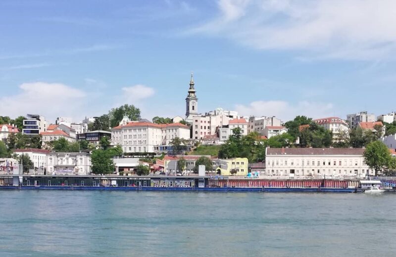 Belgrad ve Novi Sad - Ekonomik Tur