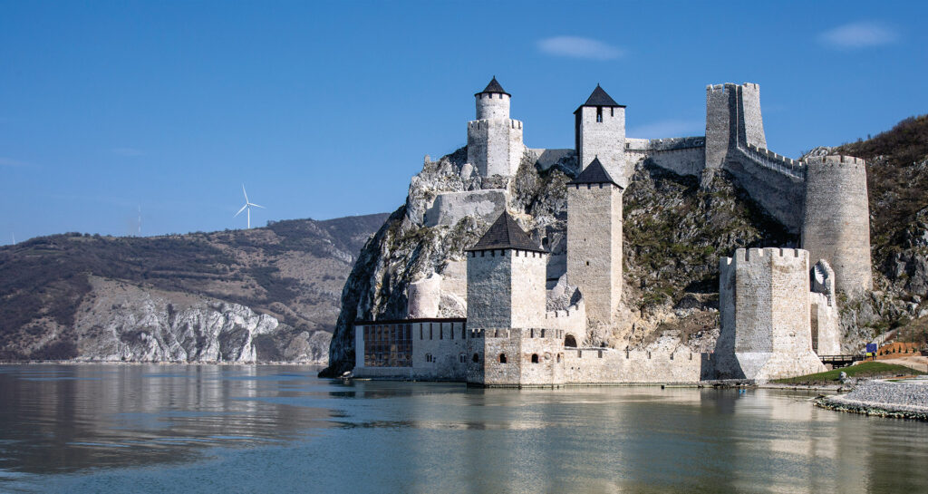 Golubac